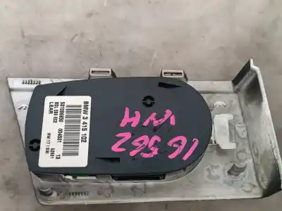 Second-hand car spare part headlights switch for bmw x3 (e83) 2.0d oem iam references 531096850  531096850