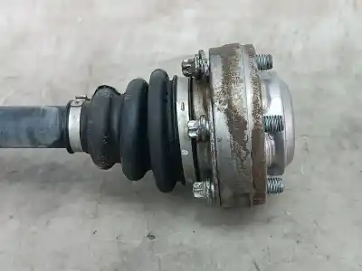 Peça sobressalente para automóvel em segunda mão transmissão traseira esquerda por bmw x3 (e83) 2.0d referências oem iam 7537607  7537607