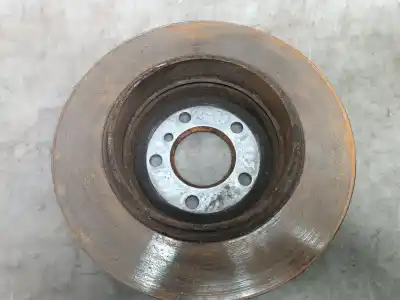 Peça sobressalente para automóvel em segunda mão disco de travão traseiro por bmw x3 (e83) 2.0d referências oem iam 34213332217  34213332217