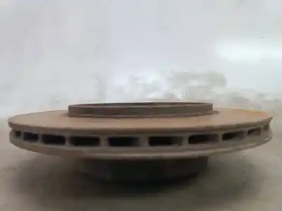 Peça sobressalente para automóvel em segunda mão disco de travão traseiro por bmw x3 (e83) 2.0d referências oem iam 34213332217  34213332217