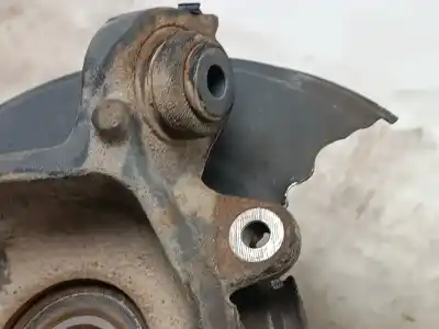 Peça sobressalente para automóvel em segunda mão manga de eixo traseira direita por bmw x3 (e83) 2.0d referências oem iam 341325202113  341325202113