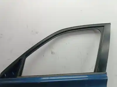 Second-hand car spare part left front door for bmw x3 (e83) 2.0d oem iam references 41003451015  41003451015