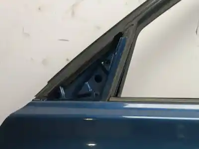 Second-hand car spare part left front door for bmw x3 (e83) 2.0d oem iam references 41003451015  41003451015