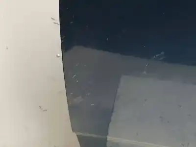 Second-hand car spare part left front door for bmw x3 (e83) 2.0d oem iam references 41003451015  41003451015