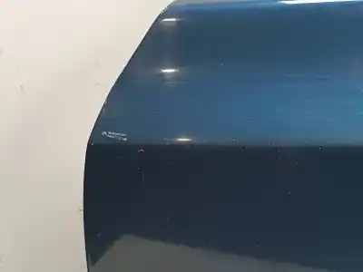 Second-hand car spare part left front door for bmw x3 (e83) 2.0d oem iam references 41003451015  41003451015