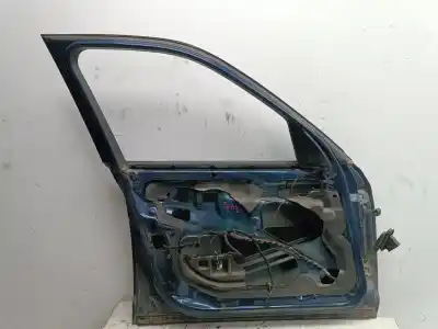 Second-hand car spare part left front door for bmw x3 (e83) 2.0d oem iam references 41003451015  41003451015