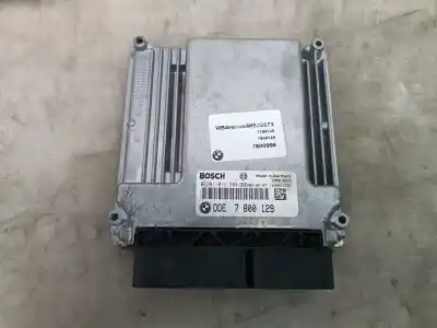 Автозапчастина б/у  для BMW X3 (E83)  Посилання на OEM IAM 0281011564  0281011564