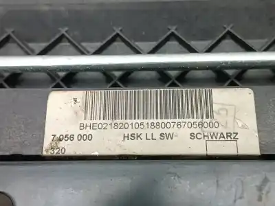 Piesă de schimb auto la mâna a doua torpedou pentru bmw x3 (e83) 2.0d referințe oem iam 705600  705600