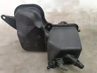 Second-hand car spare part coolant expansion tank for bmw x3 (e83) 2.0d oem iam references 1713780029301  1713780029301