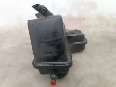 Second-hand car spare part coolant expansion tank for bmw x3 (e83) 2.0d oem iam references 1713780029301  1713780029301