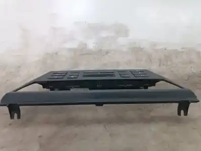 Second-hand car spare part climate control for bmw x3 (e83) 2.0d oem iam references 64113417544  64113417544