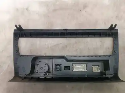Second-hand car spare part climate control for bmw x3 (e83) 2.0d oem iam references 64113417544  64113417544