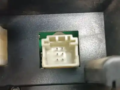 Second-hand car spare part climate control for bmw x3 (e83) 2.0d oem iam references 64113417544  64113417544