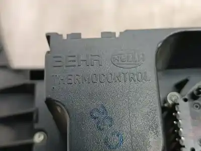 Second-hand car spare part climate control for bmw x3 (e83) 2.0d oem iam references 64113417544  64113417544