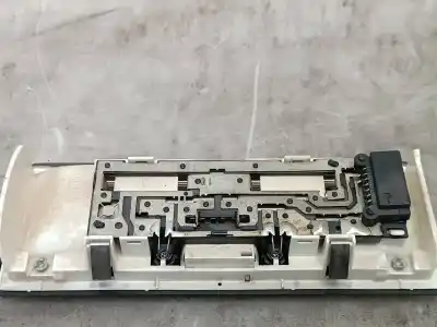 Peça sobressalente para automóvel em segunda mão luz interior por bmw x3 (e83) 2.0d referências oem iam 6962141  6962141