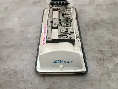 Peça sobressalente para automóvel em segunda mão luz interior por bmw x3 (e83) 2.0d referências oem iam 6962141  6962141