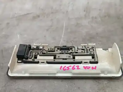 Peça sobressalente para automóvel em segunda mão luz interior por bmw x3 (e83) 2.0d referências oem iam 6962141  6962141