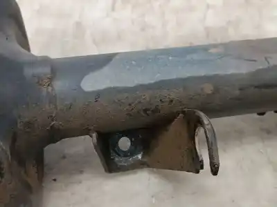 Peça sobressalente para automóvel em segunda mão amortecedor dianteiro direito por bmw x3 (e83) 2.0d referências oem iam 31313411620  31313411620