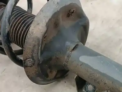 Peça sobressalente para automóvel em segunda mão amortecedor dianteiro direito por bmw x3 (e83) 2.0d referências oem iam 31313411620  31313411620