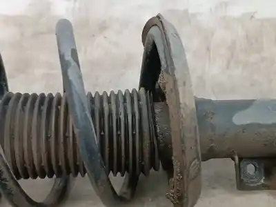 Peça sobressalente para automóvel em segunda mão amortecedor dianteiro direito por bmw x3 (e83) 2.0d referências oem iam 31313411620  31313411620