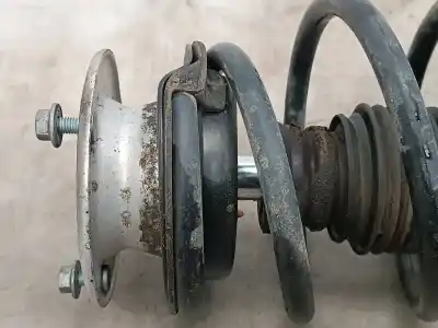 Peça sobressalente para automóvel em segunda mão amortecedor dianteiro direito por bmw x3 (e83) 2.0d referências oem iam 31313411620  31313411620