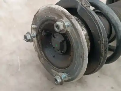 Peça sobressalente para automóvel em segunda mão amortecedor dianteiro direito por bmw x3 (e83) 2.0d referências oem iam 31313411620  31313411620