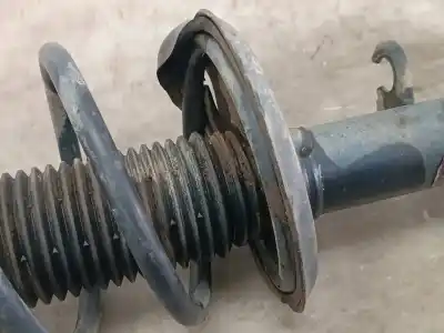 Peça sobressalente para automóvel em segunda mão amortecedor dianteiro esquerdo por bmw x3 (e83) 2.0d referências oem iam 3131341161906  3131341161906