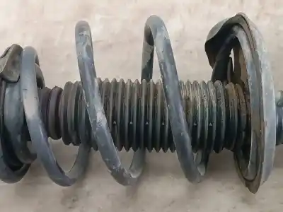 Peça sobressalente para automóvel em segunda mão amortecedor dianteiro esquerdo por bmw x3 (e83) 2.0d referências oem iam 3131341161906  3131341161906