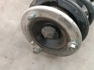 Peça sobressalente para automóvel em segunda mão amortecedor dianteiro esquerdo por bmw x3 (e83) 2.0d referências oem iam 3131341161906  3131341161906