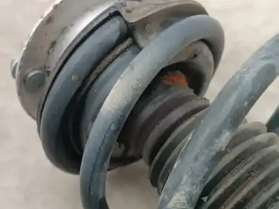 Peça sobressalente para automóvel em segunda mão amortecedor dianteiro esquerdo por bmw x3 (e83) 2.0d referências oem iam 3131341161906  3131341161906