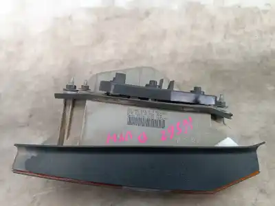 Peça sobressalente para automóvel em segunda mão farolim traseiro direito por bmw x3 (e83) 2.0d referências oem iam 63216990168  63216990168