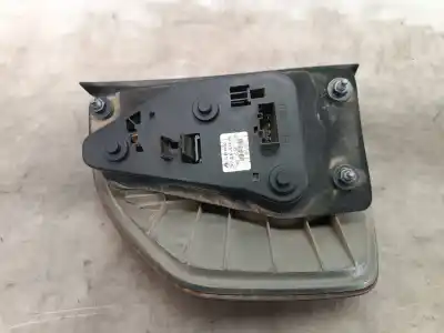 Peça sobressalente para automóvel em segunda mão farolim traseiro direito por bmw x3 (e83) 2.0d referências oem iam 63216990168  63216990168