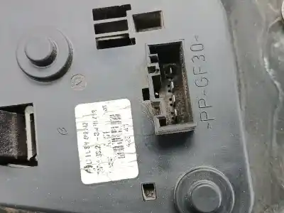 Peça sobressalente para automóvel em segunda mão farolim traseiro direito por bmw x3 (e83) 2.0d referências oem iam 63216990168  63216990168