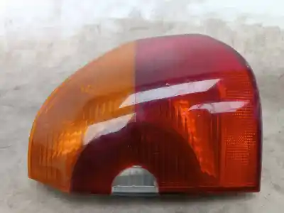 Peça sobressalente para automóvel em segunda mão farolim traseiro direito por bmw x3 (e83) 2.0d referências oem iam 63216990168  63216990168