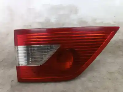 Second-hand car spare part interior left tailgate light for bmw x3 (e83) 2.0d oem iam references 63213420203  63213420203
