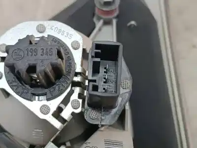 Second-hand car spare part interior left tailgate light for bmw x3 (e83) 2.0d oem iam references 63213420203  63213420203