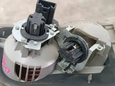 Second-hand car spare part interior left tailgate light for bmw x3 (e83) 2.0d oem iam references 63213420203  63213420203