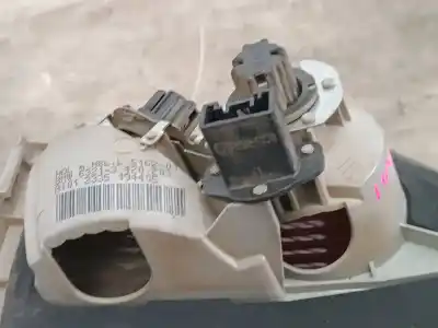 Second-hand car spare part interior left tailgate light for bmw x3 (e83) 2.0d oem iam references 63213420203  63213420203