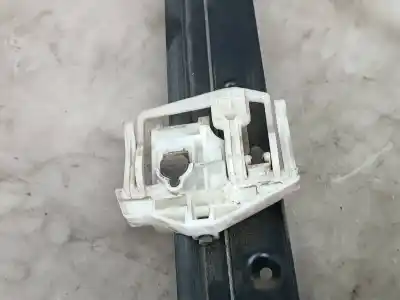 Second-hand car spare part passenger side right window regulator for bmw x3 (e83) 2.0d oem iam references 69259641  69259641