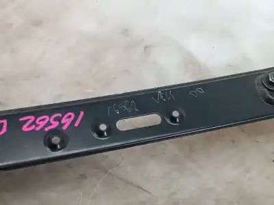 Second-hand car spare part passenger side right window regulator for bmw x3 (e83) 2.0d oem iam references 69259641  69259641