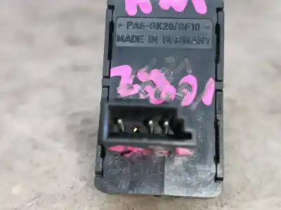 Pezzo di ricambio per auto di seconda mano comando alzacristalli posteriori destro per bmw x3 (e83) 2.0d riferimenti oem iam 6928249  6928249