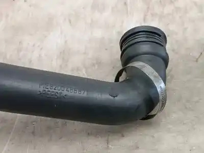 Pièce détachée automobile d'occasion Tube pour RENAULT LAGUNA II (BG0) Authentique Références OEM IAM 8200488871  8200488871