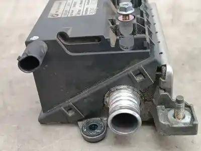 Peça sobressalente para automóvel em segunda mão válvula de controle do calefactor de agua por bmw x3 (e83) 2.0d referências oem iam 64126918806  64126918806