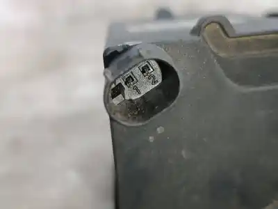 Peça sobressalente para automóvel em segunda mão válvula de controle do calefactor de agua por bmw x3 (e83) 2.0d referências oem iam 64126918806  64126918806