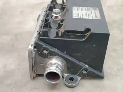 Peça sobressalente para automóvel em segunda mão válvula de controle do calefactor de agua por bmw x3 (e83) 2.0d referências oem iam 64126918806  64126918806