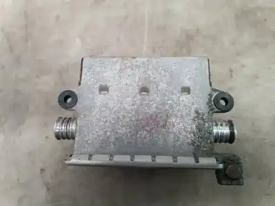 Peça sobressalente para automóvel em segunda mão válvula de controle do calefactor de agua por bmw x3 (e83) 2.0d referências oem iam 64126918806  64126918806