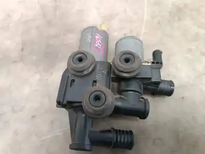 Second-hand car spare part heating exchange valve for bmw x3 (e83) 2.0d oem iam references 64118369807  64118369807