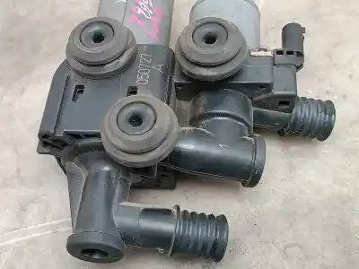 Second-hand car spare part heating exchange valve for bmw x3 (e83) 2.0d oem iam references 64118369807  64118369807