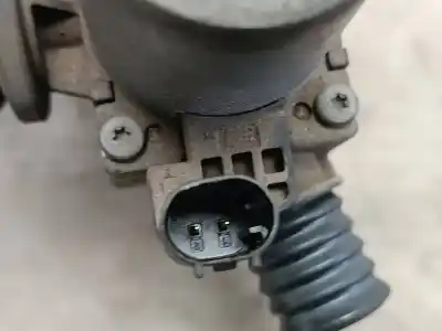 Second-hand car spare part heating exchange valve for bmw x3 (e83) 2.0d oem iam references 64118369807  64118369807