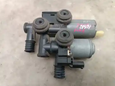 Second-hand car spare part heating exchange valve for bmw x3 (e83) 2.0d oem iam references 64118369807  64118369807